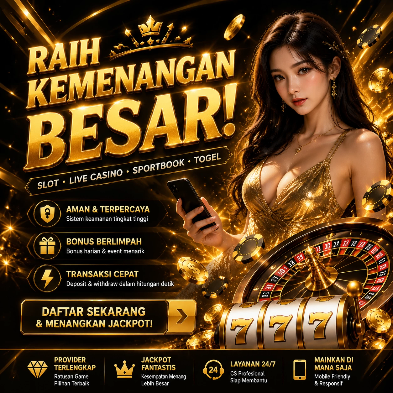 fj99 Indonesia